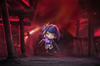 Nendoroid Raiden Shogun 6