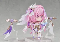 GOOD SMILE COMPANY Nendoroid Elysia - Herrscher of Human: Ego - Honkai Impact 3rd - photo 2