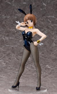 Mako Mankanshoku: Bunny Ver. 1