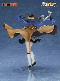EMONTOYS Roxy Migurdia - Mushoku Tensei: Jobless Reincarnation - photo 3