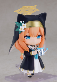 Nendoroid Mari Iochi 4
