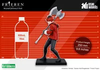 KOTOBUKIYA Stark OSHI WORKS - Frieren: Beyond Journey's End - photo 10