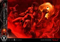 Prime 1 Studio Legacy Art "Kentaro Miura"  Berserk  Guts & Casca  Bonus Version - Berserk - photo 53