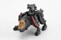 KOTOBUKIYA D-STYLE COMMAND WOLF IRVINE ［Clear Parts Append］ - ZOIDS - photo 4