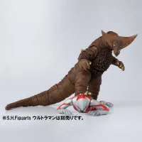 TAMASHII NATIONS Gomora - Ultraman - photo 8