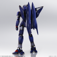XENOGEARS  STRUCTURE ARTS  1/144 Scale Plastic Model Kit Series Vol. 1 (Box) 40