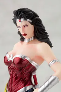 KOTOBUKIYA ArtFX+ Statue - Wonder Woman New52 - DC Comics - photo 8