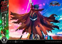 Prime 1 Studio Ultimate Premium Masterline Tengen Toppa Gurren Lagann Kamina, Simon & Yoko with Lagann "Our Hearts Pierce the Skies!" Deluxe Version - Tengen Toppa Gurren Lagann - photo 114