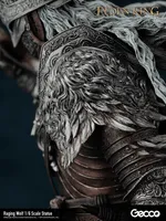 Gecco ELDEN RING, Raging Wolf 1/6 Scale Statue - Elden Ring - photo 16