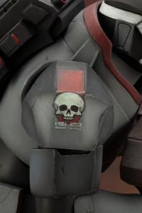 ARTFX WRECKER™ THE BAD BATCH 16