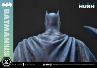 Prime 1 Studio Ultimate Premium Masterline Batman: Hush (Comics) Batman DX Bonus Version - DC Comics - photo 106