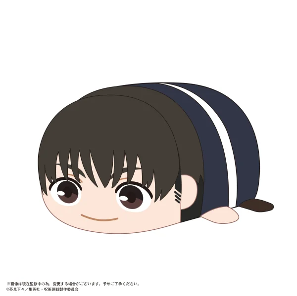 MAX LIMITED JUJUTSUKAISEN POTE KORO MASCOT Msize - Jujutsu Kaisen
