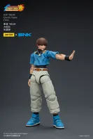 JOYTOY KOF'98UM Orochi Team Chris - SNK - photo 19