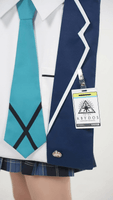 Blue Archive COSBAG SHIROKO 11