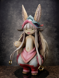 Made in Abyss Nanachi 1/1 Scale Life-size Figure 3