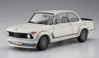 Hasegawa [HC24] 1:24 BMW 2002 turbo - Scale Kits - photo 2
