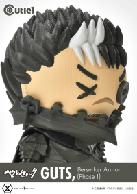 Cutie1 Berserk Guts, Berserker Armor (Phase 1) 9