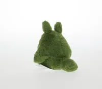 Sun Arrow Big Totoro Beanbag Green (S) "My Neighbor Totoro" - My Neighbor Totoro - photo 4