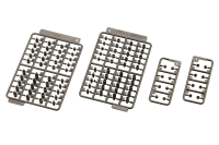 MECHA SUPPLY 31 JOINT SET Type F 4