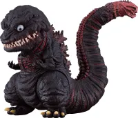 GOOD SMILE COMPANY Nendoroid Godzilla (2016) - Godzilla - photo 2
