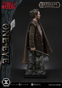 Prime 1 Studio Real Elite Masterline Valhalla Rising One Eye Ultimate Bonus Version - Live Action Movies/TV - photo 57