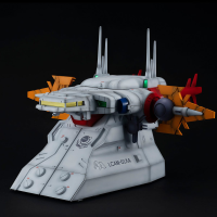 G structure [GS04] Archangel bridge 1