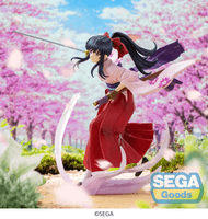 Luminasta "Sakura Wars" -Sakura Shinguji- 2