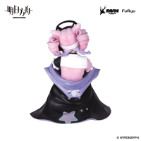 ARKNIGHTS　Noodle Stopper Figure -U-Official- 5