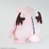 FINAL FANTASY VII REBIRTH PLUSH - FAT MOOGLE 3
