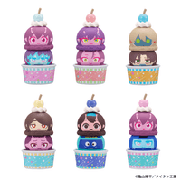 Tsumichen Stack up & Change MILKY☆SUBWAY THE GALACTIC LIMITED EXPRESS 1