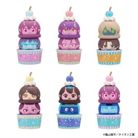 MegaHouse Tsumichen Stack up & Change MILKY☆SUBWAY THE GALACTIC LIMITED EXPRESS - MILKY☆SUBWAY - photo 1