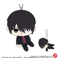 MAX LIMITED Gintama's  3-Nen Z Gumi Ginpachi Sense Tetecole - Gintama - photo 8