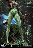 Museum Masterline Batman: Arkham City Poison Ivy 18