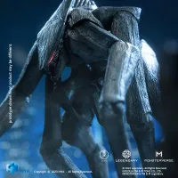 HIYA TOYS Exquisite Basic Series 15CM 2014 Godzilla Female MUTO - Godzilla - photo 9