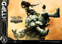 Premium Masterline Battle Angel Alita Alita Gally Ultimate Version 73