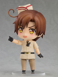 Nendoroid Romano 5