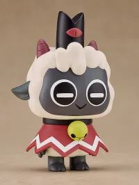 GOOD SMILE COMPANY Soft Vinyl Figure The Lamb - Video Games - photo 4