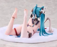 HOTVENUS Taoist Rin - Kyonshi Brothel - photo 12