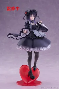 TAITO My Dress-Up Darling T-Most Figure - Marin Kitagawa (Shizuku Kuroe Ver.) - My Dress-Up Darling - photo 2