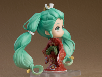 Nendoroid Hatsune Miku: Beauty Looking Back Ver. 3