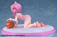 Tomoka Minato -Kemomimi Lingerie Ver.- 1/7 Complete Figure 6