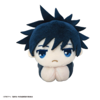 JUJUTSUKAISEN HUG CHARACTER COLLECTION (6pc per box) 8