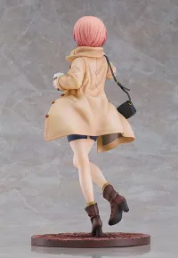 GOOD SMILE COMPANY Ichika Nakano: Date Style Ver. - The Quintessential Quintuplets - photo 5