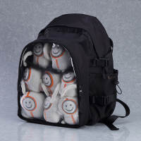 Plushie Backpack 5