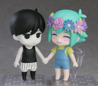 Nendoroid OMORI 7