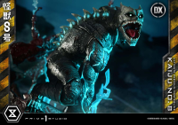 Ultimate Premium Masterline Kaiju No.8 Kaiju No.8 DX Bonus Version 16