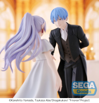 Luminasta "Frieren: Beyond Journey's End" "Himmel" ~In Vorig~ 5