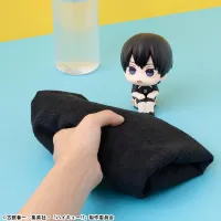 MegaHouse Lookup Haikyu!! Tobio Kageyama Uniform ver. - Haikyu!! - photo 6