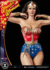 Museum Masterline Wonder Woman 1975 (TV Series) Wonder Woman Bonus Version 14