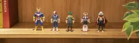 KOTOBUKIYA CK-M01 COLLEKAZARO My Hero Academia Izuku Midoriya - My Hero Academia - photo 3